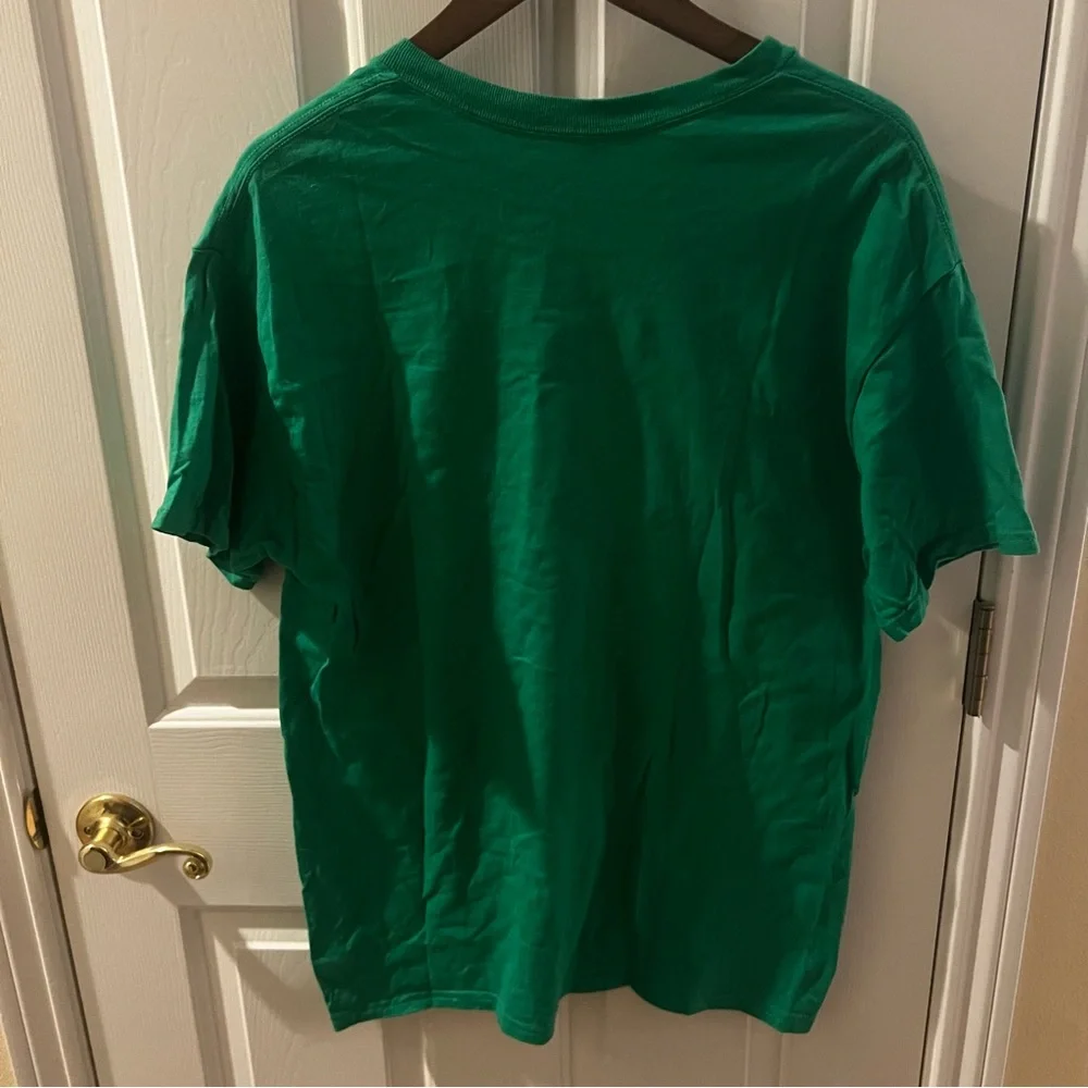 Camp Half Blood T-Shirt. Percy Jackson The Lightning Thief Musical. Large.